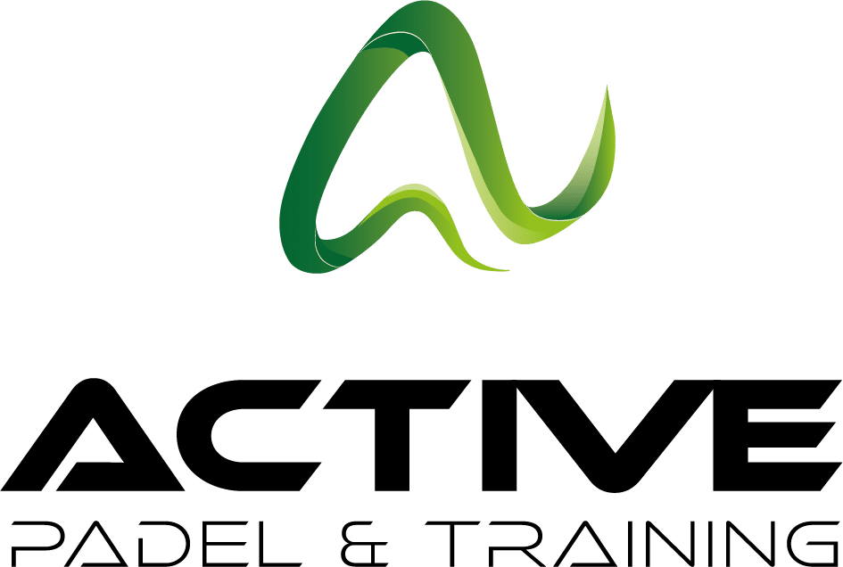 Logo Active Padel & Training